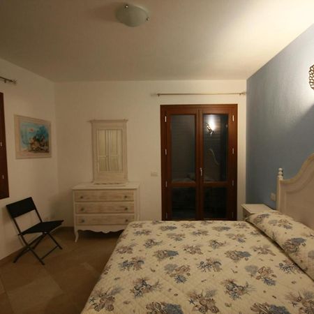 Le 9 Gocce Seaview Apartment Palau Dış mekan fotoğraf